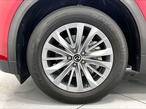 Used 2024 MAZDA CX-90 Plug-In Hybrid w/ Preferred AWD/4WD image 10