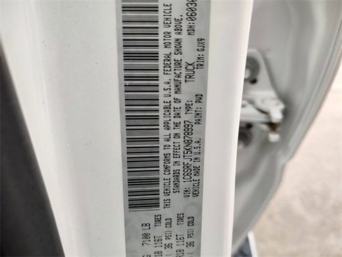 Certified 2019 RAM 1500 Laramie image 35