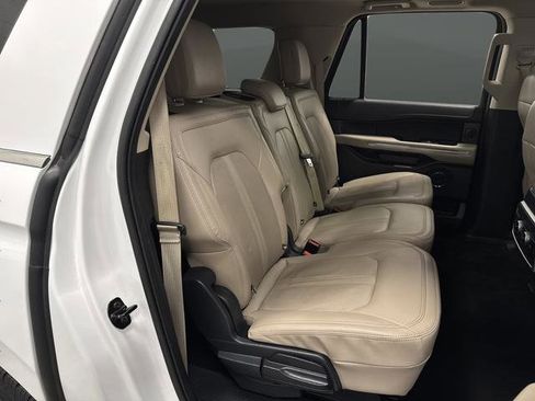 Used 2023 Ford Expedition Max Limited image 35