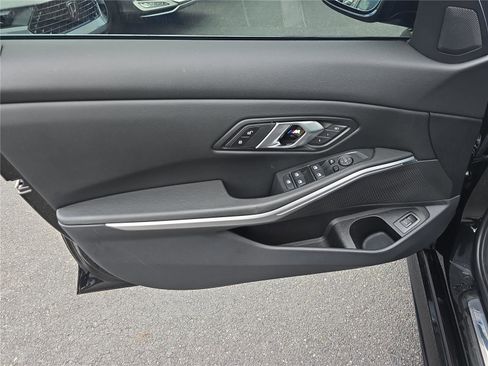 Certified 2024 BMW M340i w/ Premium Package image 13