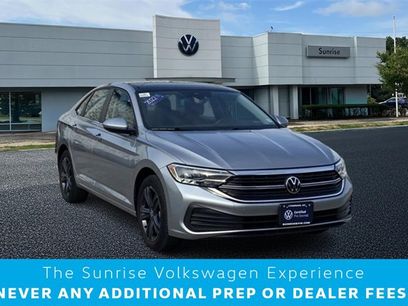 Used 2022 Volkswagen Jetta SE