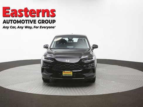 Used 2023 Honda HR-V LX image 51
