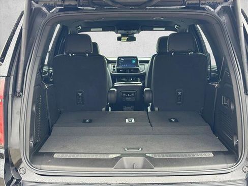 Used 2023 Chevrolet Tahoe Premier w/ Texas Edition image 7