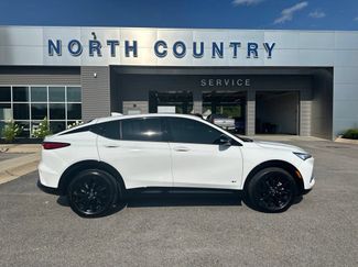 Used 2025 Buick Envista Sport Touring w/ Convenience I Package FWD video 1