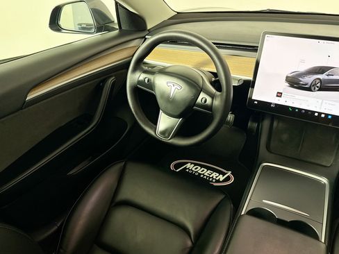 Used 2023 Tesla Model 3 Long Range image 29