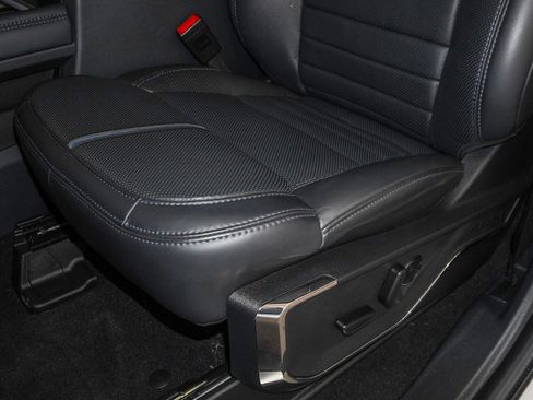 Used 2026 Ford F350 Platinum image 24