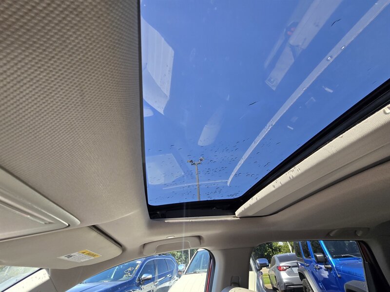 Used 2026 Honda CR-V EX-L image 28