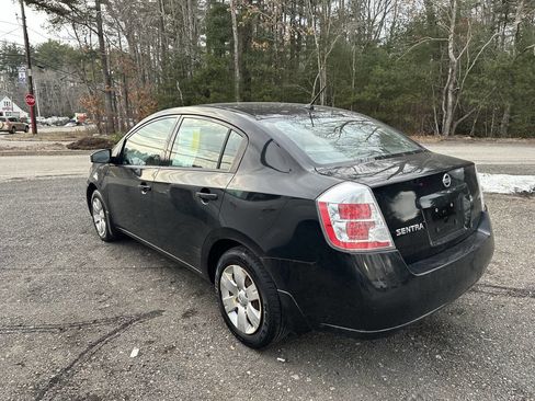 Used 2008 Nissan Sentra 2.0 image 3