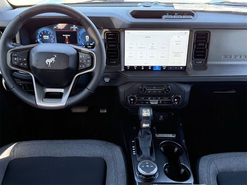 New 2025 Ford Bronco Big Bend image 34