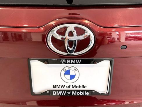 Used 2016 Toyota Highlander XLE FWD image 30