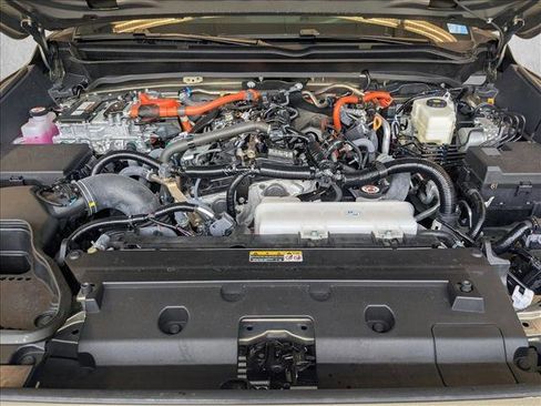 Used 2025 Toyota Tacoma TRD Off-Road image 22