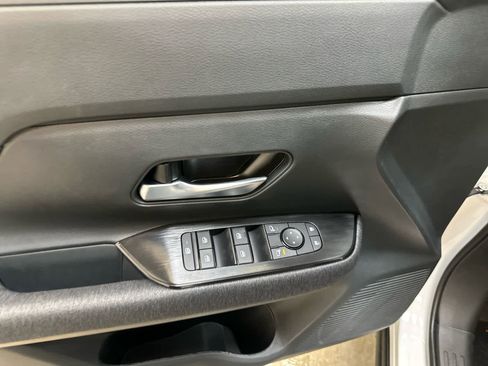 New 2026 Nissan Kicks SV w/ Cold Weather Package AWD/4WD image 19