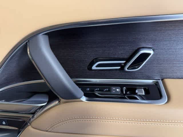 New 2027 Land Rover Range Rover SE AWD/4WD image 27