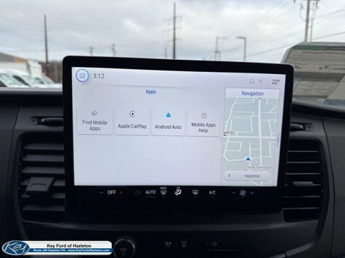 New 2025 Ford Transit 350 Base image 30