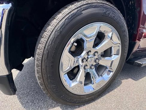 Used 2022 RAM 1500 Big Horn AWD/4WD image 13