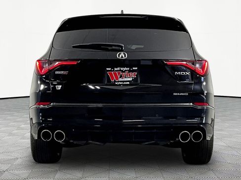 Used 2023 Acura MDX Type S image 5