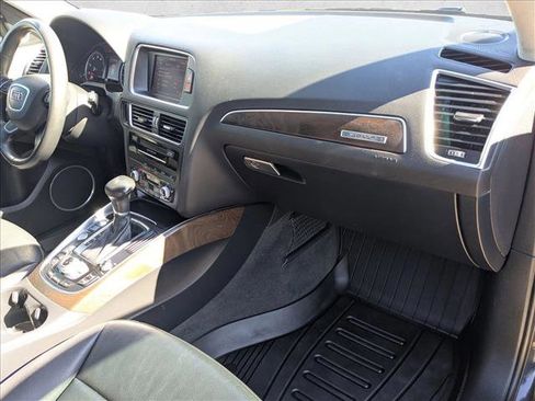 Used 2014 Audi Q5 3.0T Premium Plus image 23