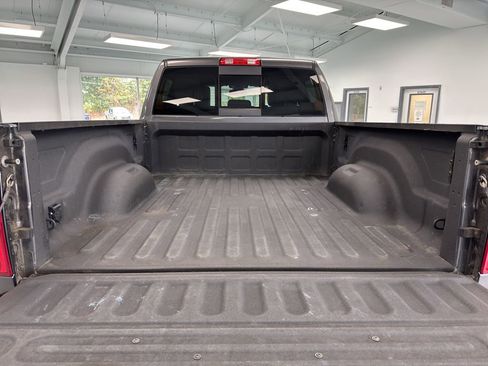 Used 2019 RAM 2500 Laramie image 38