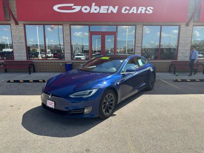 Used 2019 Tesla Model S Long Range
