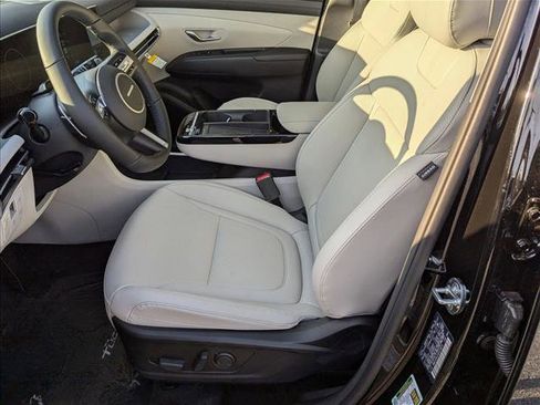 Used 2025 Hyundai Tucson SEL AWD/4WD image 4