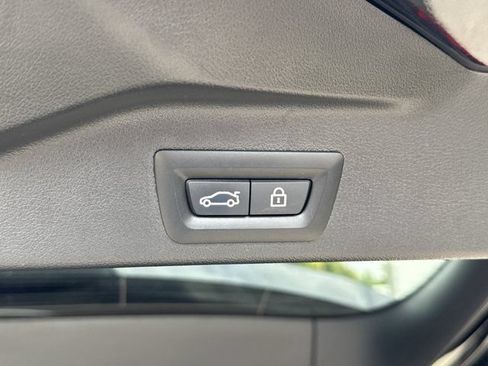 Certified 2023 BMW X5 xDrive40i AWD/4WD image 25