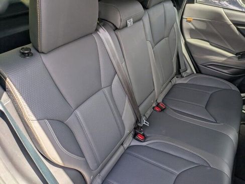 Used 2024 Subaru Forester Wilderness image 34