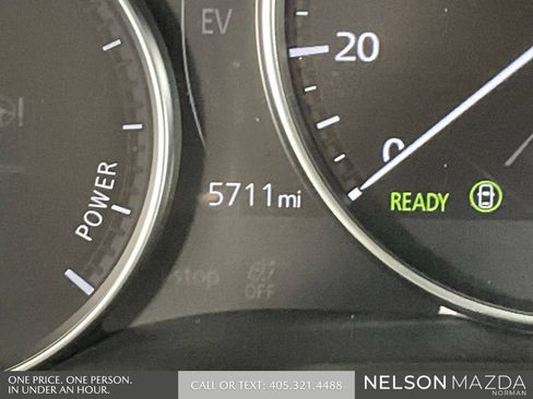 Used 2025 MAZDA CX-50 AWD 2.5 Hybrid w/ Weather Package image 45