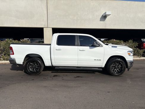 Certified 2022 RAM 1500 Big Horn image 3