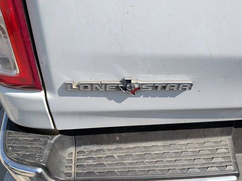 Used 2023 RAM 1500 Lone Star w/ Trailer Tow Group AWD/4WD image 8