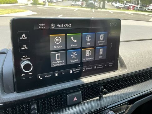 Used 2023 Honda CR-V EX-L image 24