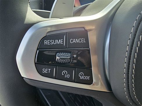 New 2026 BMW X7 xDrive40i image 20