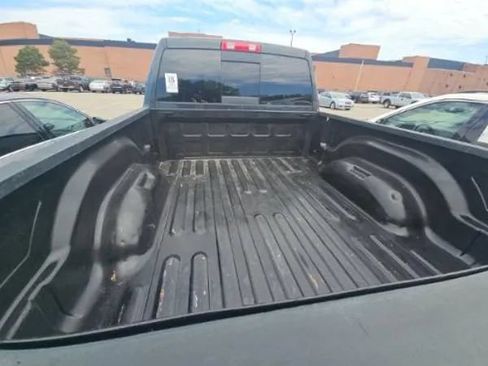 Used 2016 RAM 1500 Big Horn AWD/4WD image 13