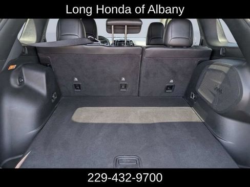 Used 2020 Jeep Cherokee Limited w/ Technology Group AWD/4WD image 12
