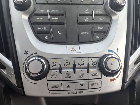 Used 2016 GMC Terrain SLE FWD image 23