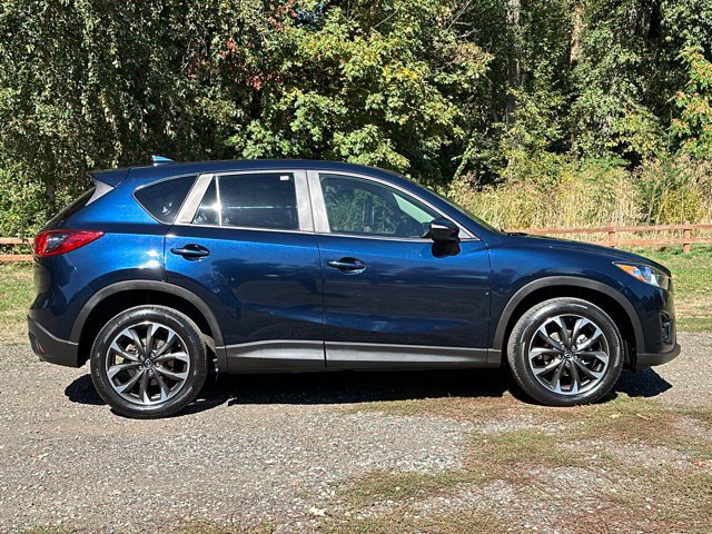 Used 2016 MAZDA CX-5 Grand Touring AWD/4WD image 10