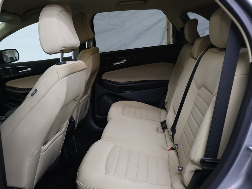Used 2022 Ford Edge SE AWD/4WD image 14