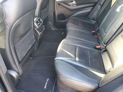 Used 2021 Mercedes-Benz GLE 580 4MATIC image 20