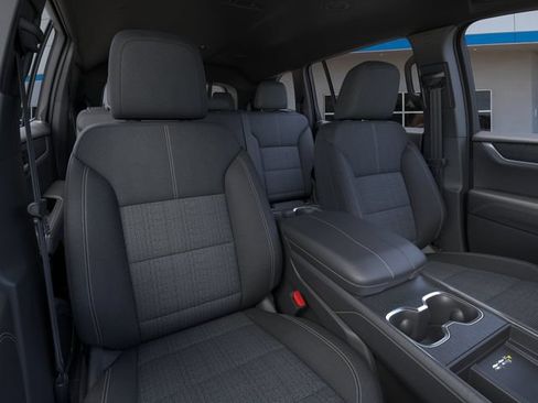 New 2026 GMC Acadia Elevation w/ Black Edition FWD image 16