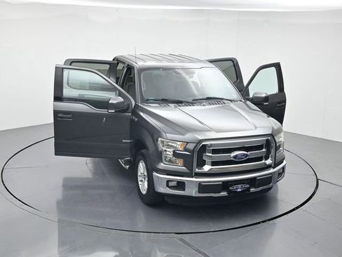 Used 2016 Ford F150 XLT RWD image 43