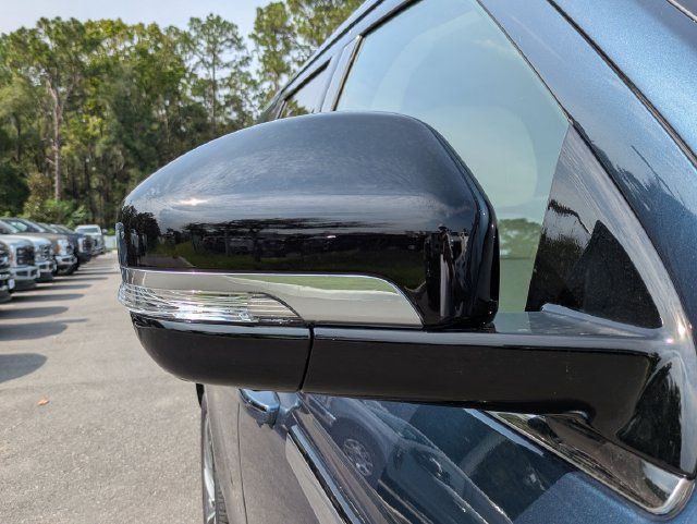 New 2027 Lincoln Navigator Premiere AWD/4WD image 12