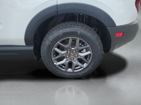 New 2026 Ford Bronco Sport Big Bend AWD/4WD image 29
