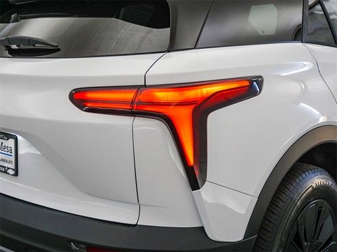 New 2026 Chevrolet Blazer EV LT w/ Midnight/Sport Edition image 9