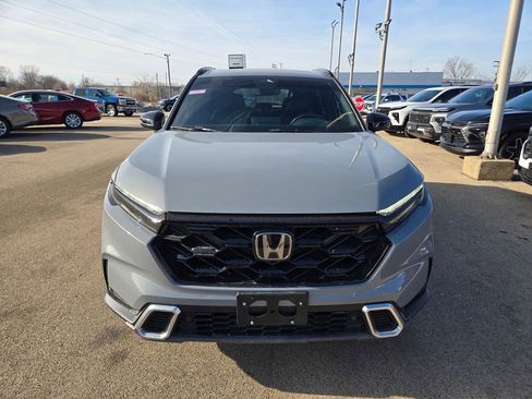 Used 2023 Honda CR-V Sport Touring image 2