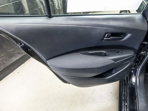 Certified 2025 Toyota Corolla LE image 21