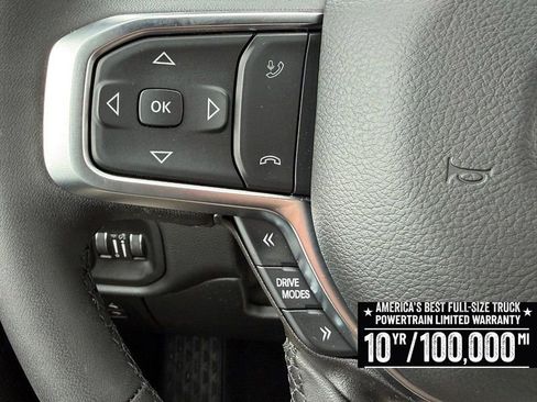 New 2026 RAM 1500 Big Horn image 14