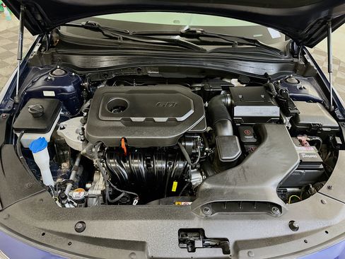 Used 2017 Kia Optima EX w/ Premium Package image 35