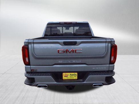 New 2026 GMC Sierra 1500 Denali w/ Technology Package AWD/4WD image 6