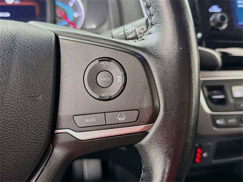 Used 2020 Honda Pilot EX-L image 14