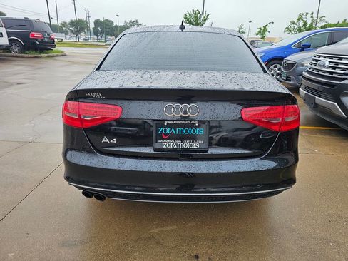Used 2016 Audi A4 2.0T Premium FWD image 6