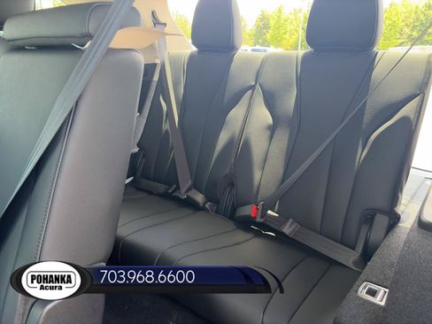 New 2026 Acura MDX FWD image 53